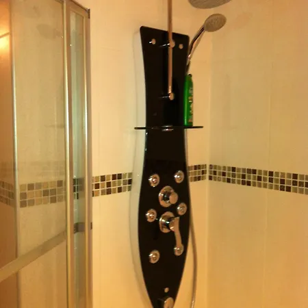 아파트 Alibert1er 파리