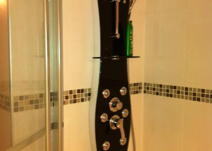 Lägenhet Alibert1er Paris