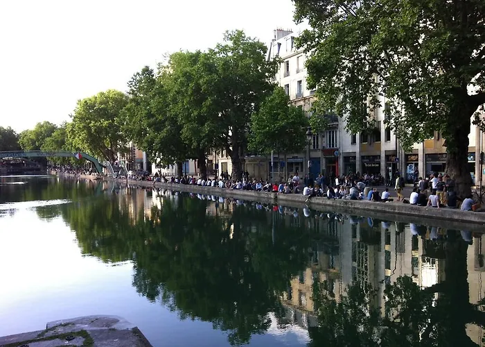 Alibert1er Lägenhet