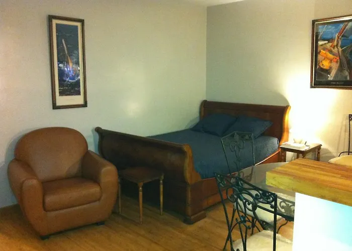 Alibert1er Lägenhet Paris