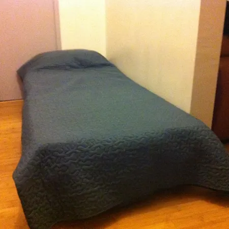 Alibert1er Apartamento Paris