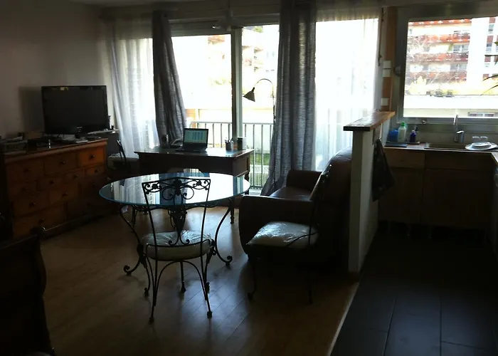 Apartamento Alibert1er Paris