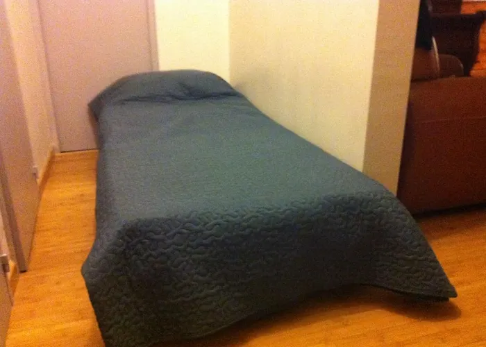 Alibert1er Apartamento Paris
